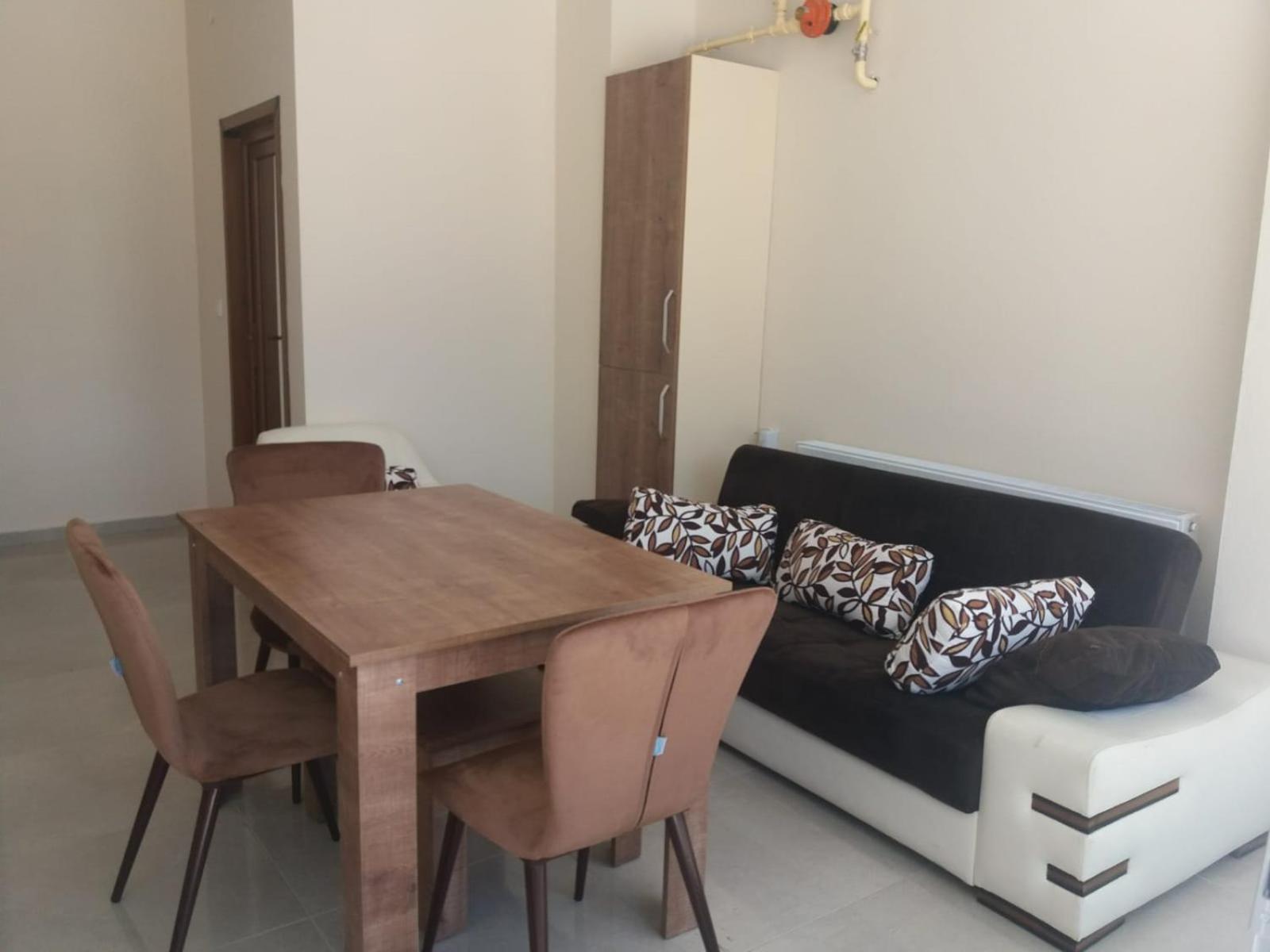 Zseven Butik Otel Erzincan Exteriör bild